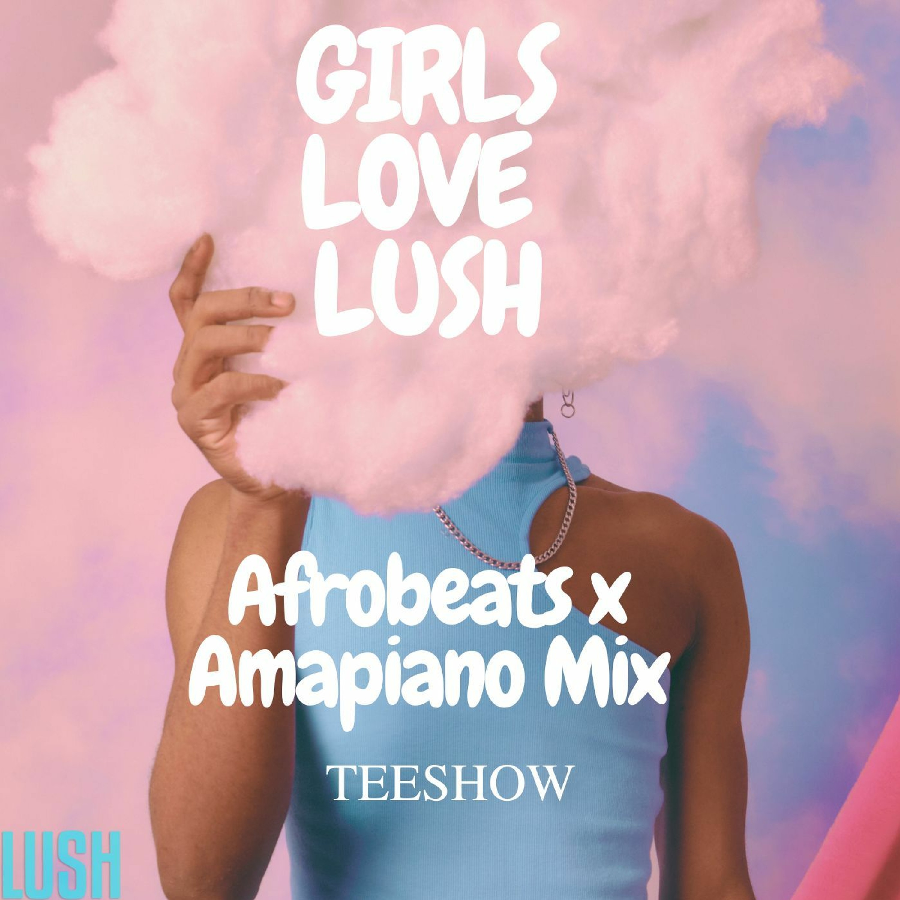TEESHOW\'S MIXES