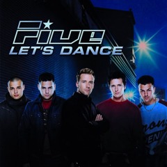 5ive : Let's dance [#MAGICALFLARE 2026 K!ll the 25th Kingsize Anniversary Remix x Alex Newelle]