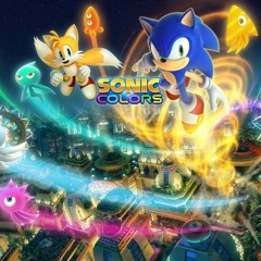 SONIC COLORS THING (220BPM) @markds #CLUBNOISE #LABGODZ #808ACT #STXRZ