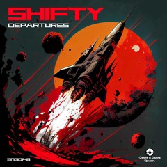 Shifty - Higher Planes (Out Now)