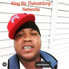 "You Ain't Gotta Be A Menace To Society" by King Biz.mp3