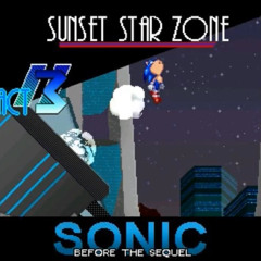 Evening Dreamscape Pt2 - For Sunset Star Act 3