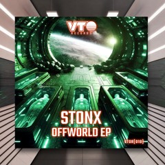 Stonx - Cemetarium [VTO Records] PREMIERE