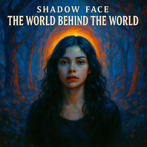 BROKEN FRAME // BLURRED FACE