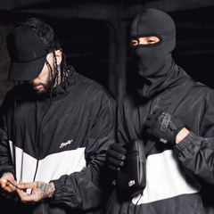 Malik Montana feat. ENZO - Polski Afgan DŁUGI SNIPPET