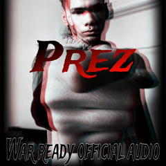 War Ready (official audio)