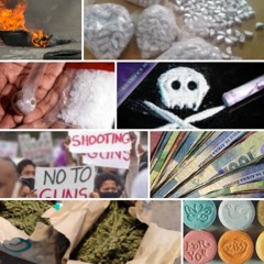 Surrounded By Chaos Introduction To Surrounded By Death The Mixtape Prod By Jtk