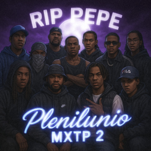 PLENIDIS5TRACK