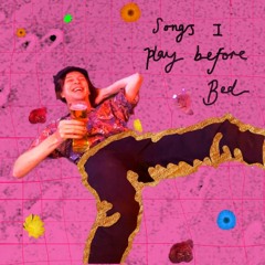 A Late Night At Mr. Don's Bar