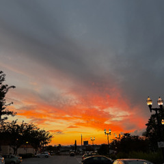 Ozark Sunsets