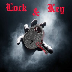 Lock and key