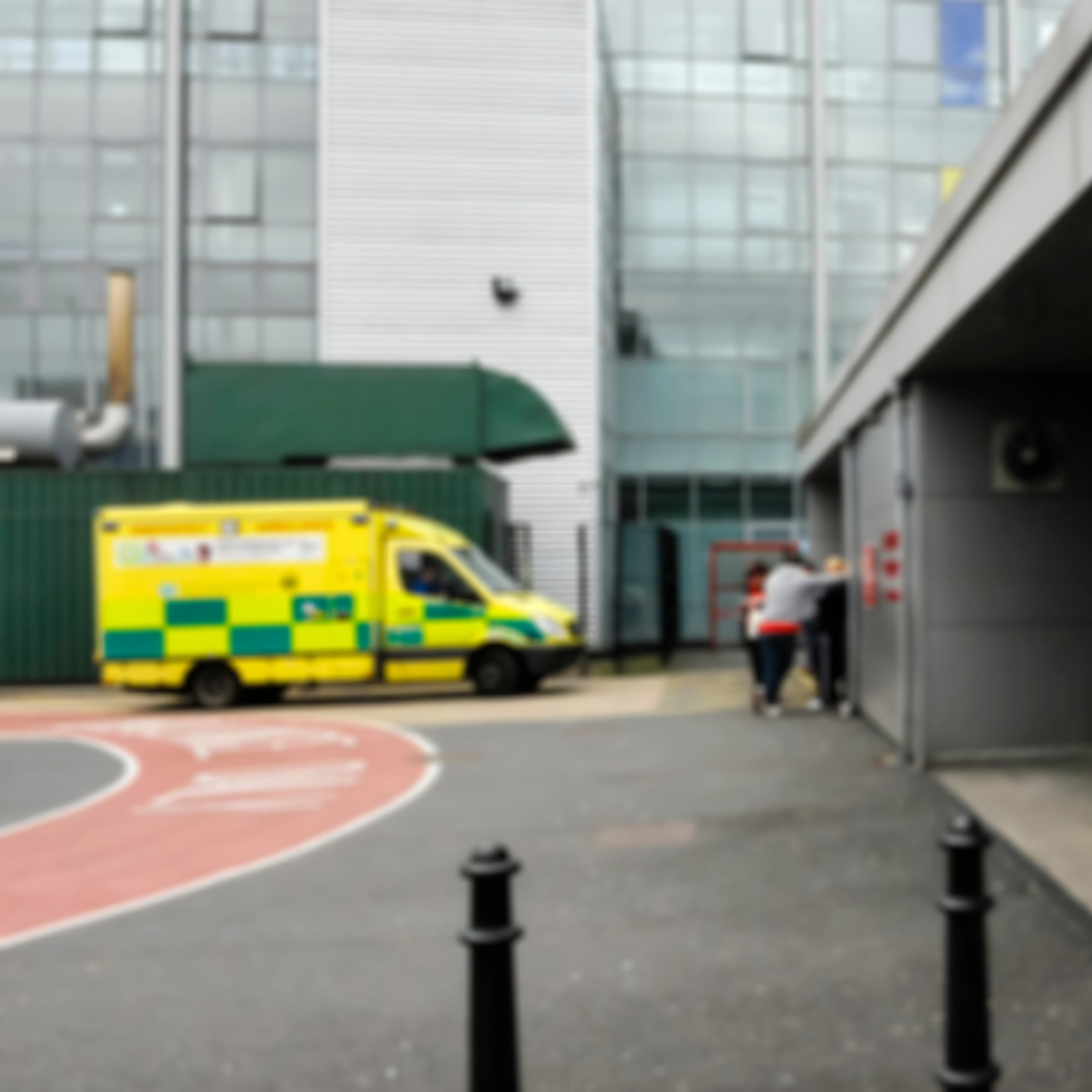 Ambulance Delays As Result Of Fuel Protests Could Be Fatal Says Clare Family Carer