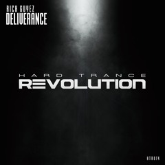 Rick Guyez - Deliverance (Original Mix)