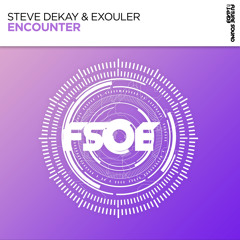 Steve Dekay & Exouler - Encounter