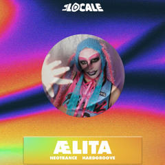 La Locale #1 - ÆLITA (Live Set | 19.06.25)