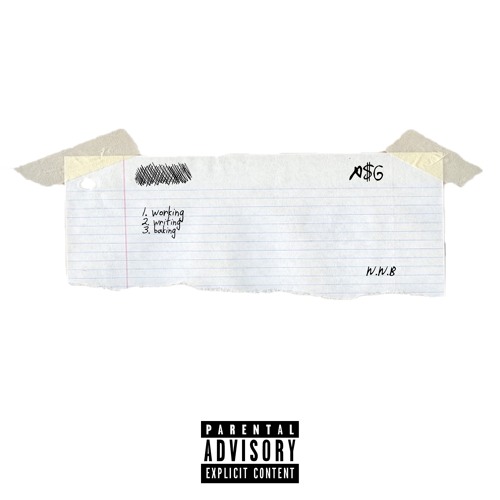 W.W.B (working, writing and baking)