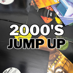 Jamie S23 - 2000's Drum & Bass Jump Up (Part 3)