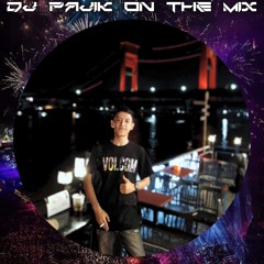 DJ PAJIK ~ DUGEM MENGAPA KAU BERUBAH (New) VS OBATI RINDUKU (New) REMIX TERBARU PILIHAN 2024