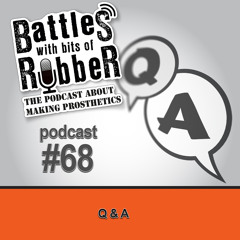 #68 - Q&A