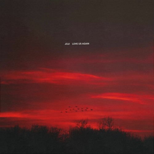 LOVE US AGAIN (Wrong Type)