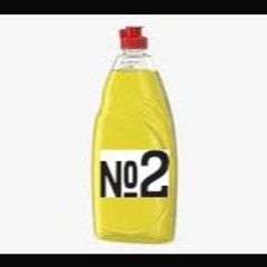 Yellow Liquid No. 2