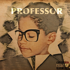 KJ KNG- Professor ft Mars Valley Prod. Lezter