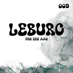 Ooh Eeh Aah - 005 [WIP]