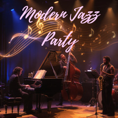 Jazz textures op.06