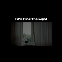 Gmk - I Will Find The Light