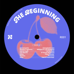 Premiere : Okazaki Fragments - Whispers Ft. Javi Jamasmie (R001)