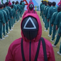 Squid Game (DMH DNB Edit)