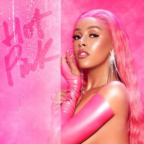 like that- say so remix ft nicki minaj and ariana grande