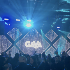 Set  Techno #4 - 2025 ( GAVA ) Anyma, Vintage Culture... (REMIXED)