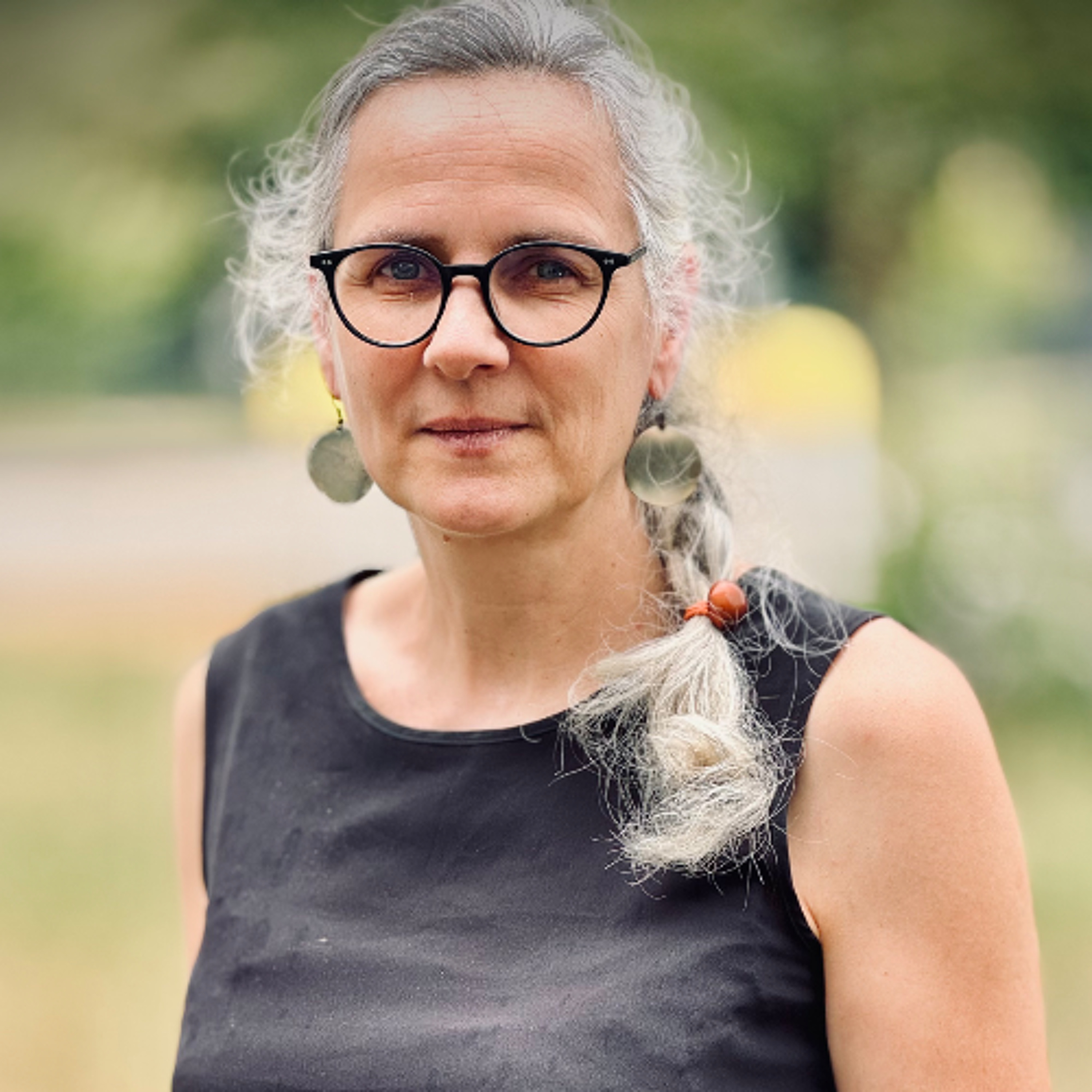 Ep21-Delphine Larat « Les financements publics des JO2030 ralentiront la redirection du modèle » episode artwork