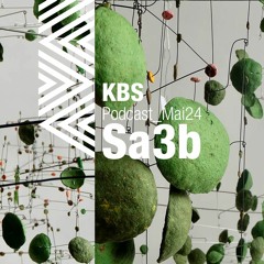 [Sa3b] @ [KBS Podcast 031] [240503]