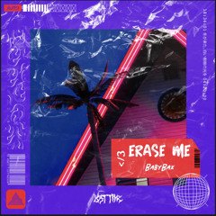 erase me