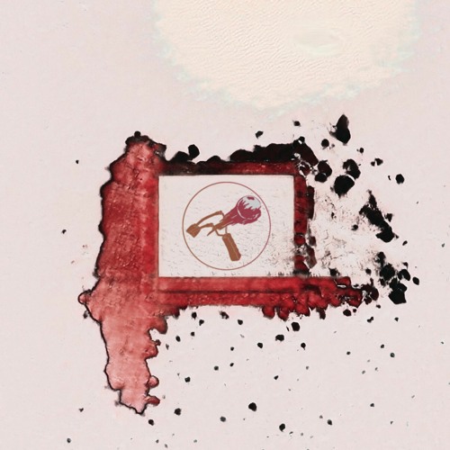 Sleep Paralysis (produced with Hellsing Beats)