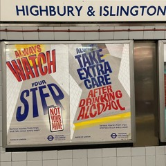 Everything reminds me of dubstep pt. 4