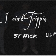 I aint trippin Ft lil Maru & Osodarelli
