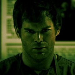 Dexter Morgan x forgotten child