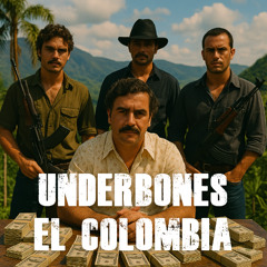 Underbones - El Colombia (Free Download)