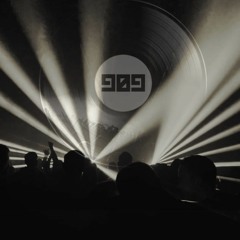 909 Presents Samuel Lamont - All Night Long - Vinyl Only - Pt 2 - Live @ Williamson Tunnels