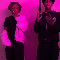 Izaya Tiji - 4 Kaine (slowed + reverb) (prod. lj + jyu)