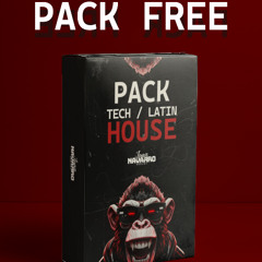 FREE PACK - Tech/Latin House (Juan Navarro)