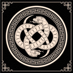 The Wood Snake Sighs