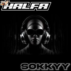 HALFA FT SOKKYY - FUNKOT PENIPU HATI HARD 2K24
