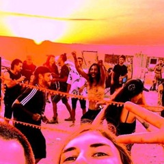 Sunrise we never forget