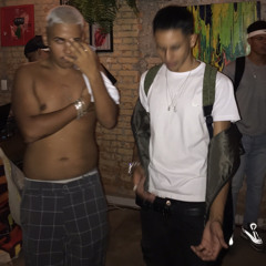 Cabeça no dinheiro FT. Mestre Raul (Prod @MESTRE_RAUL019)