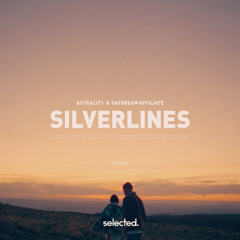 Astrality & Daydream Affiliate - Silver Lines
