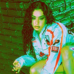 CHARLI XCX - GUESS (PULSAR MIX)